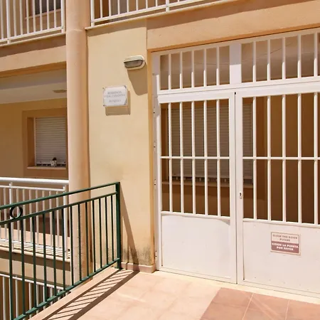 Partida Casanova - Costa * Calpe