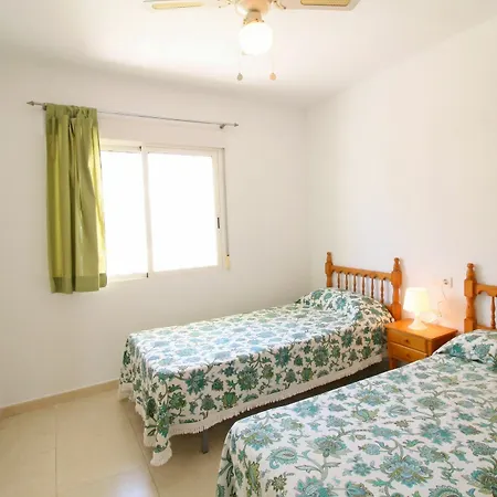 Partida Casanova - Costa Apartment Calpe
