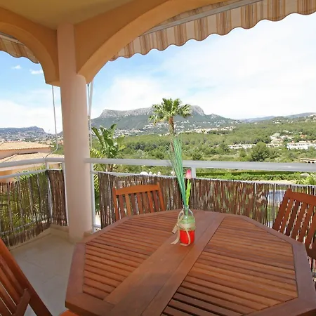 Partida Casanova - Costa Apartment