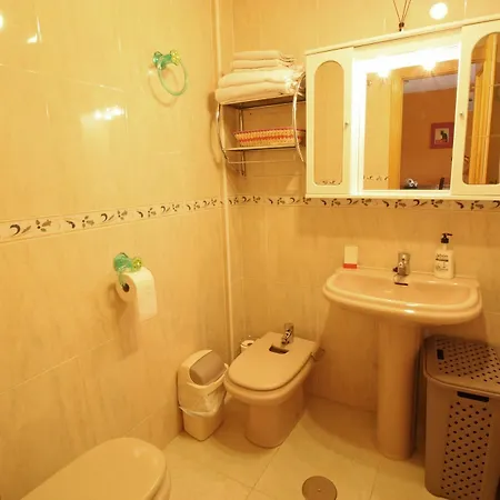 Apartment Partida Casanova - Costa *