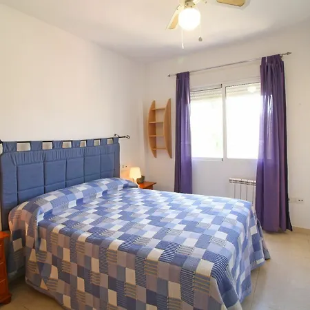 Apartment Partida Casanova - Costa Calpe