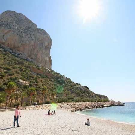 Apartment Partida Casanova - Costa Calpe